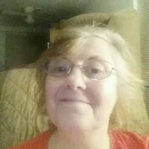 Meet your Posher, Carolyn